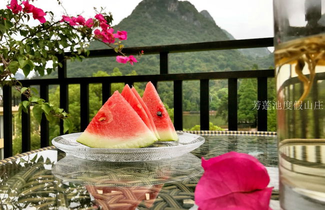 FangLian Lake Holiday Resort - Photo 39