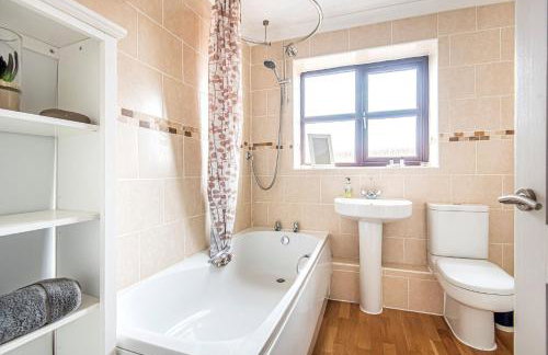 Old Hunny Cottage - Foto 21