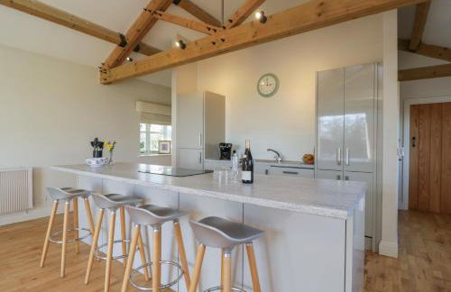 South Barn Cottage - Foto 8