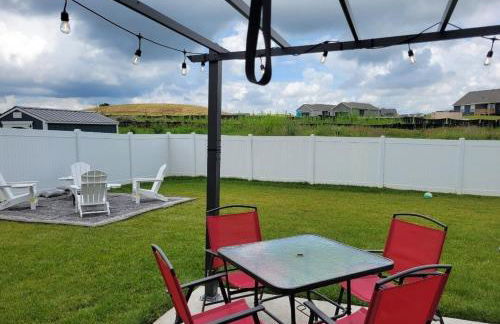 Cutie in Jeffersonville 20min from KY Expo - Foto 31