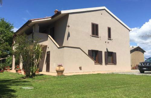 Agriturismo Podere Pizzicagallo - Foto 51