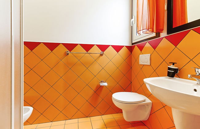 Seaview Terrace Sunny Apartment - Foto 22