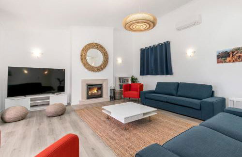 Beach Villa - oceanfront villa Martinhal - Foto 63