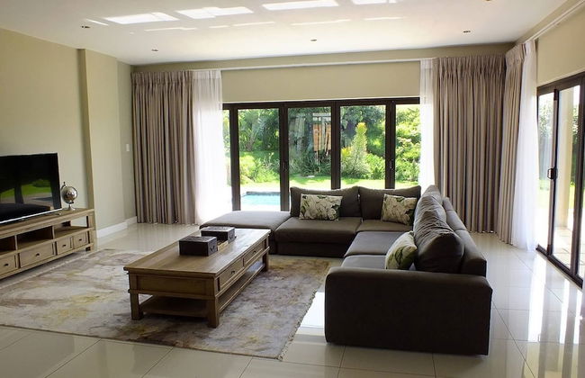 Corals Zimbali - 4 Bedroom - Foto 6