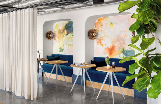 Turing Locke Cambridge - Foto 15