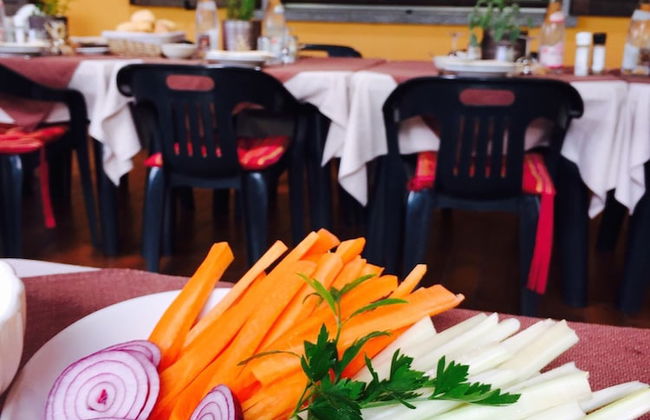 Agriturismo La Betulla - Foto 55