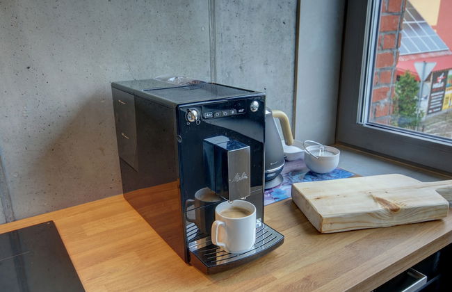 HelApart - Loft - Photo 43