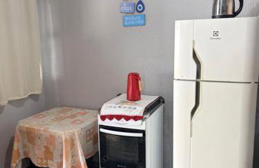Casa 10 minutos do Centro e Paraguai - Ar Condicionado e estacionamento - Foto 21