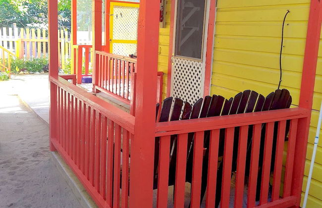 Julia´s Cabanas - Foto 15