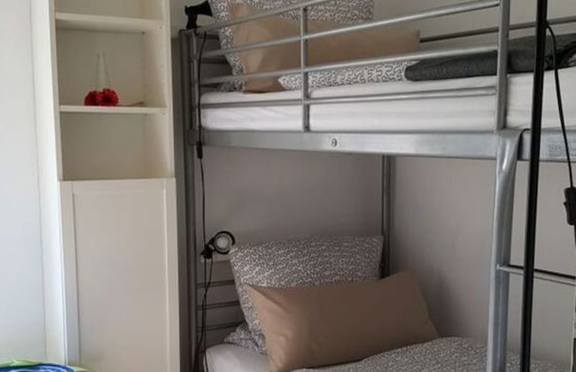 Cosy Apartment in Nohfelden - Foto 4