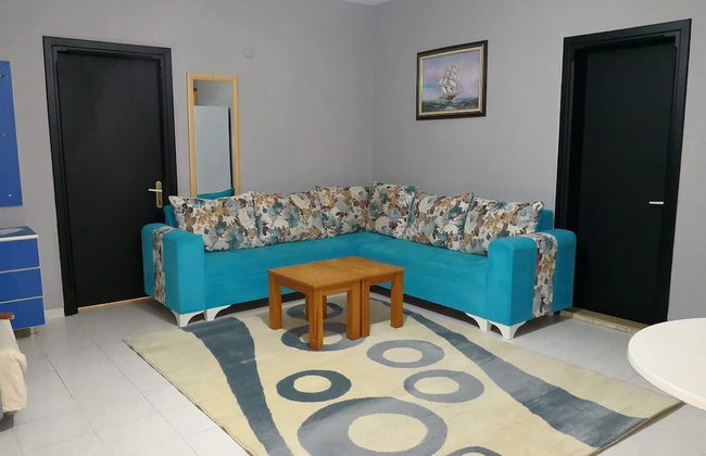 Roadhouse Boutik Otel - Foto 3