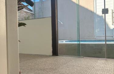Casa Cabo Frio - piscina privativa, churrasqueira, ar-condicionado, garagem - Foto 10