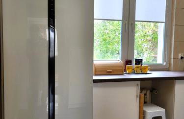 Apartament przy Parku Saskim (600 metrów od Ratusza) - Foto 5