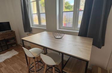 Studio Pensée - Proche centre ville - Foto 5