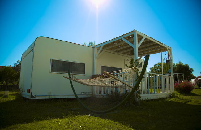 Cunda Fora Glamping - Foto 23