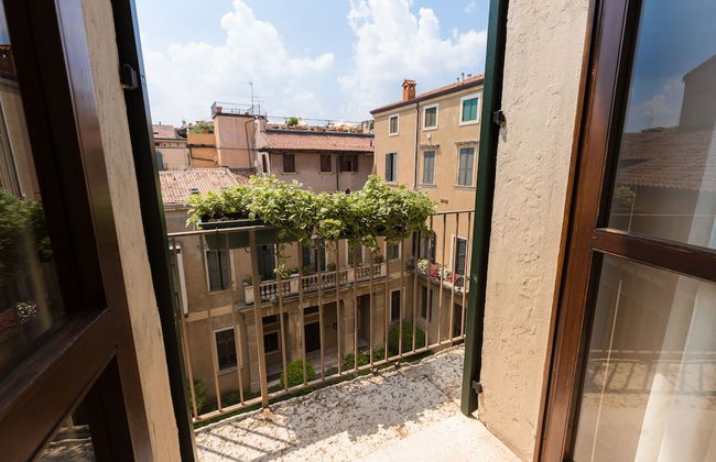 Escalus Luxury Suites Verona - Foto 33