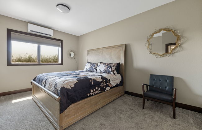 Cheyenne River Ranch with Hot Tub - Foto 6