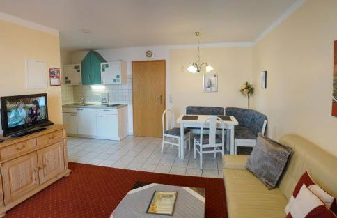 Appartementhaus Würding - Foto 56