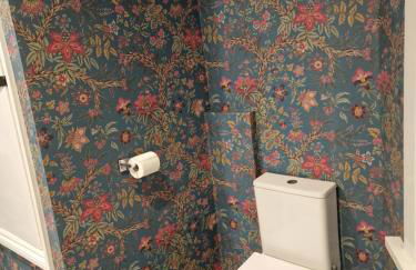 The Bean Apartment -Private 2 bedroom apartment - Foto 32