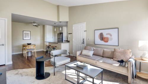 La Jolla 1br w gym wd pool nr bars shops SAN-8 - Foto 2, Other