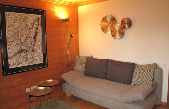 Les Hivernants (EG links) - Foto 10