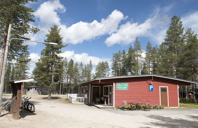 Camping Hossan Lumo - Foto 38