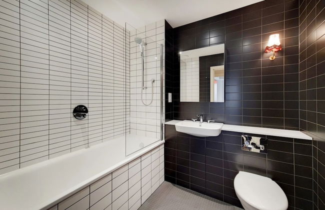 The Robinson - Foto 48