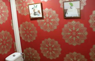 petite maison dans village de caractére - Foto 23