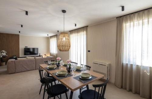 3 Luxury bedroom Apartment EMMA - Foto 3