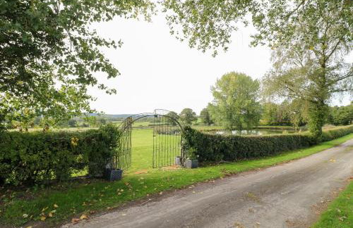 Far Coley Farm - Hereford Barn - Foto 23