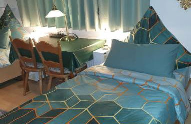 Zimmer Hohbuch mit Achalmblick - Foto 24