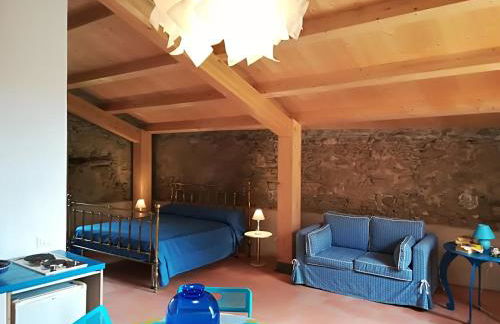 Il Cerro Agriturismo Zagarese - Photo 32