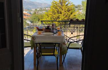 παραδοσιακό και ήρεμο καταλυμα - Photo 51