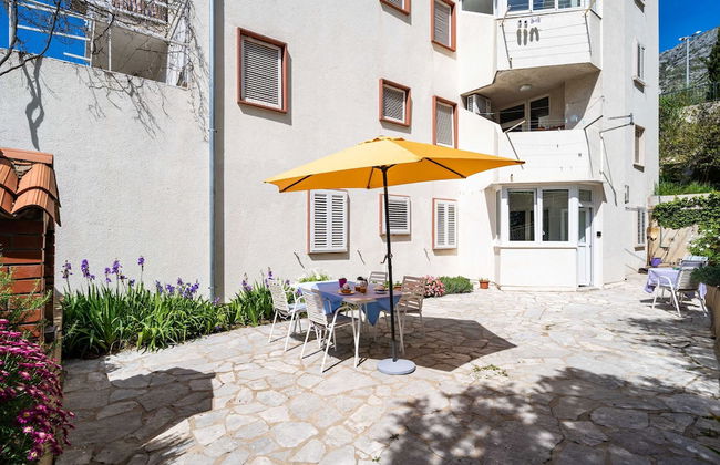 Apartment Fifi - Foto 21