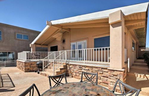 Canalfront Family Home with Private 50-Foot Dock! - Foto 23