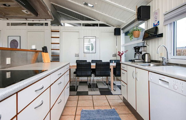 10 Person Holiday Home in Allingabro-by Traum - Foto 6