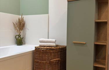 Apartament Między Szlakami - Foto 10