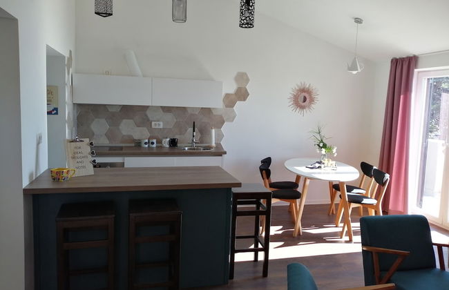 Apartments Tamara - Foto 17