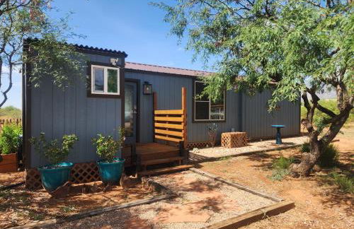 Quail Covey Cottage - Foto 1