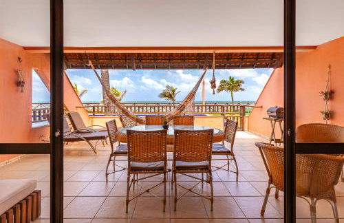 Oceanview A102 - PÉ NA ÁREA - perto do centro, 2 dormitórios, piscina, cozinha, 116m2 - Photo 2