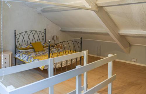 Tremadog Cottage - Foto 12