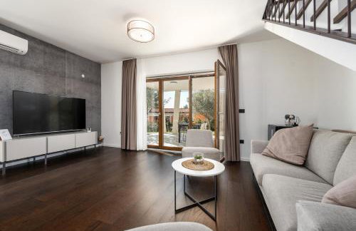 Villa Casa Minerva - Foto 22