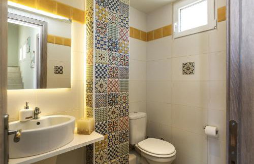 Three Moirai Villa - Foto 36