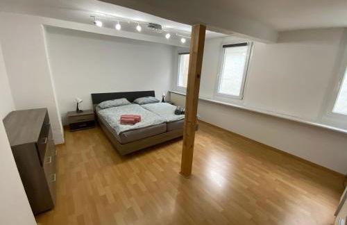 Ferienhaus Mama Rhein - 134mq - Foto 15