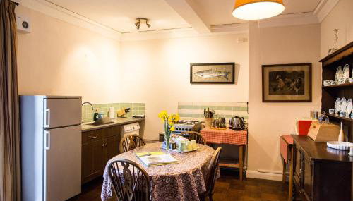 Butlers Quarters Apartment - Foto 2