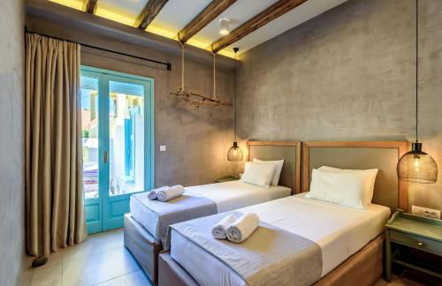 Ilias Apartments - Foto 120