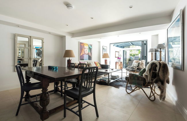 Kennington Road by Onefinestay - Foto 27