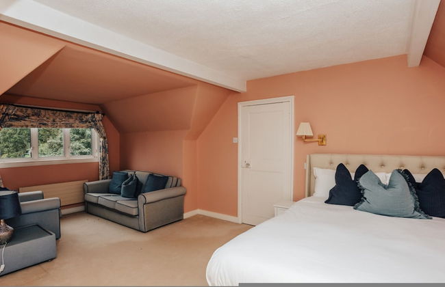 The Partridge - From 1000 Per Night - Foto 60