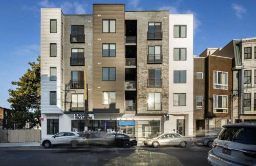 StayCozy at The Frankford - Foto 10