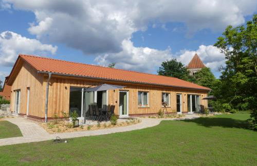 Alpaka-Lodge - Photo 44